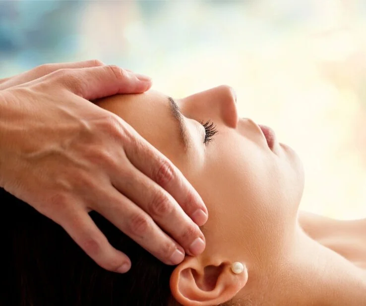 Elaine Wilson Therapies Massage Ayrshire